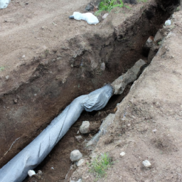 Installation de Fosse Toutes Eaux : Planification et Préparation Garges-les-Gonesse